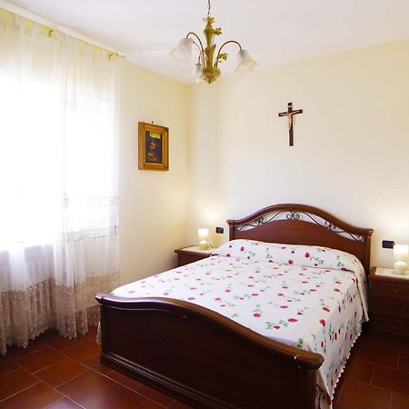 شقة Casa Lucia رافيلّو المظهر الخارجي الصورة