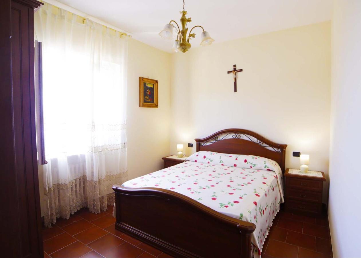 شقة Casa Lucia رافيلّو المظهر الخارجي الصورة