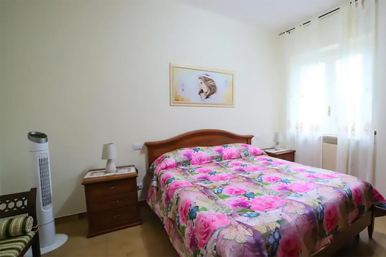 شقة Casa Lucia رافيلّو المظهر الخارجي الصورة