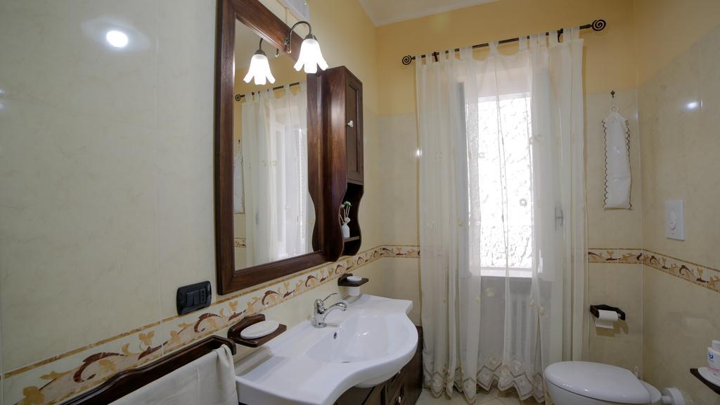 شقة Casa Lucia رافيلّو المظهر الخارجي الصورة